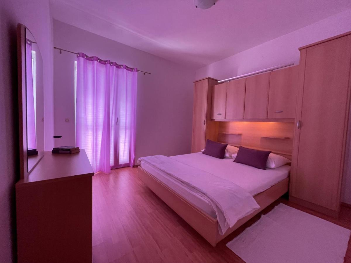 Apartmani Ruzarija Rab Town Exterior photo